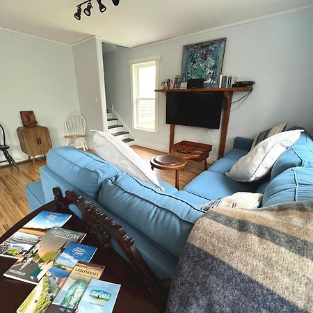 Nestled Woods By Brackley Beach Extérieur photo