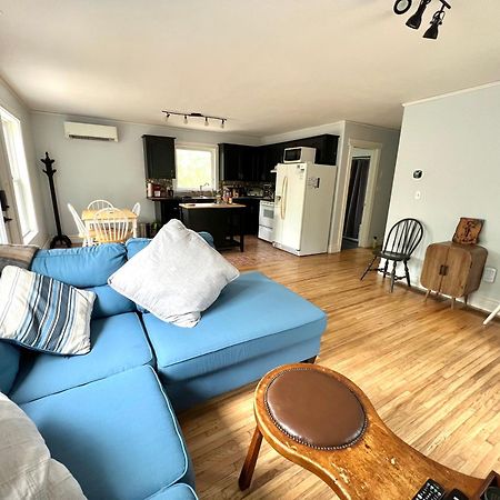 Nestled Woods By Brackley Beach Extérieur photo
