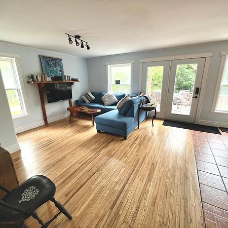 Nestled Woods By Brackley Beach Extérieur photo