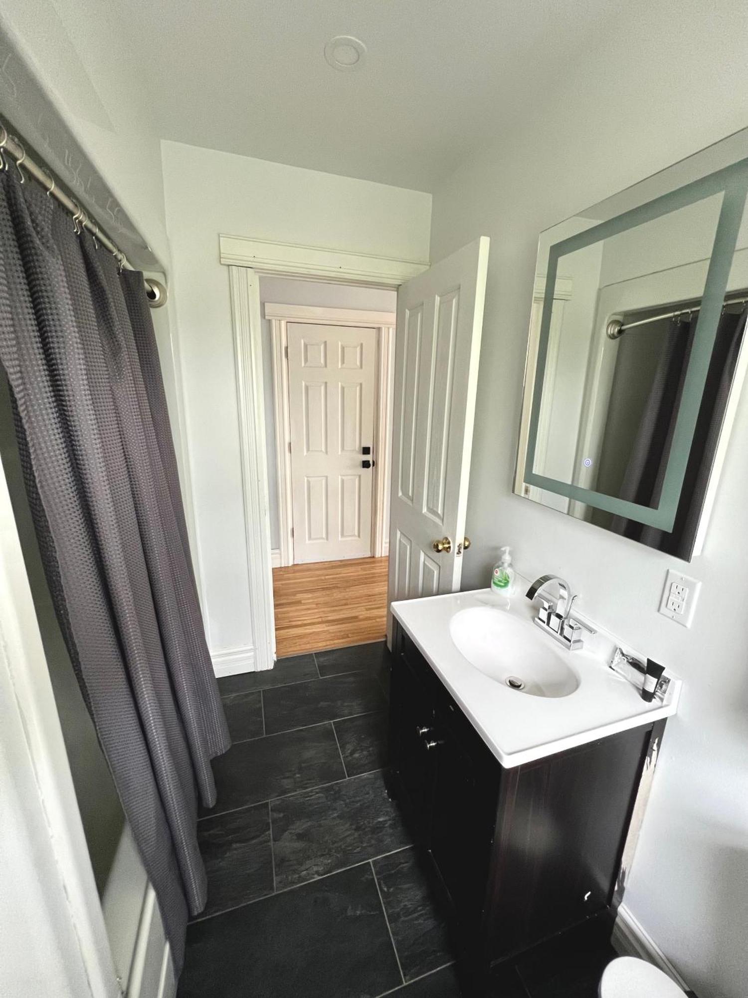 Nestled Woods By Brackley Beach Extérieur photo
