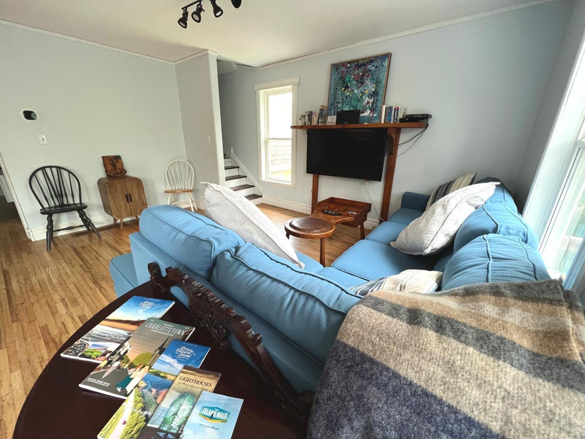 Nestled Woods By Brackley Beach Extérieur photo