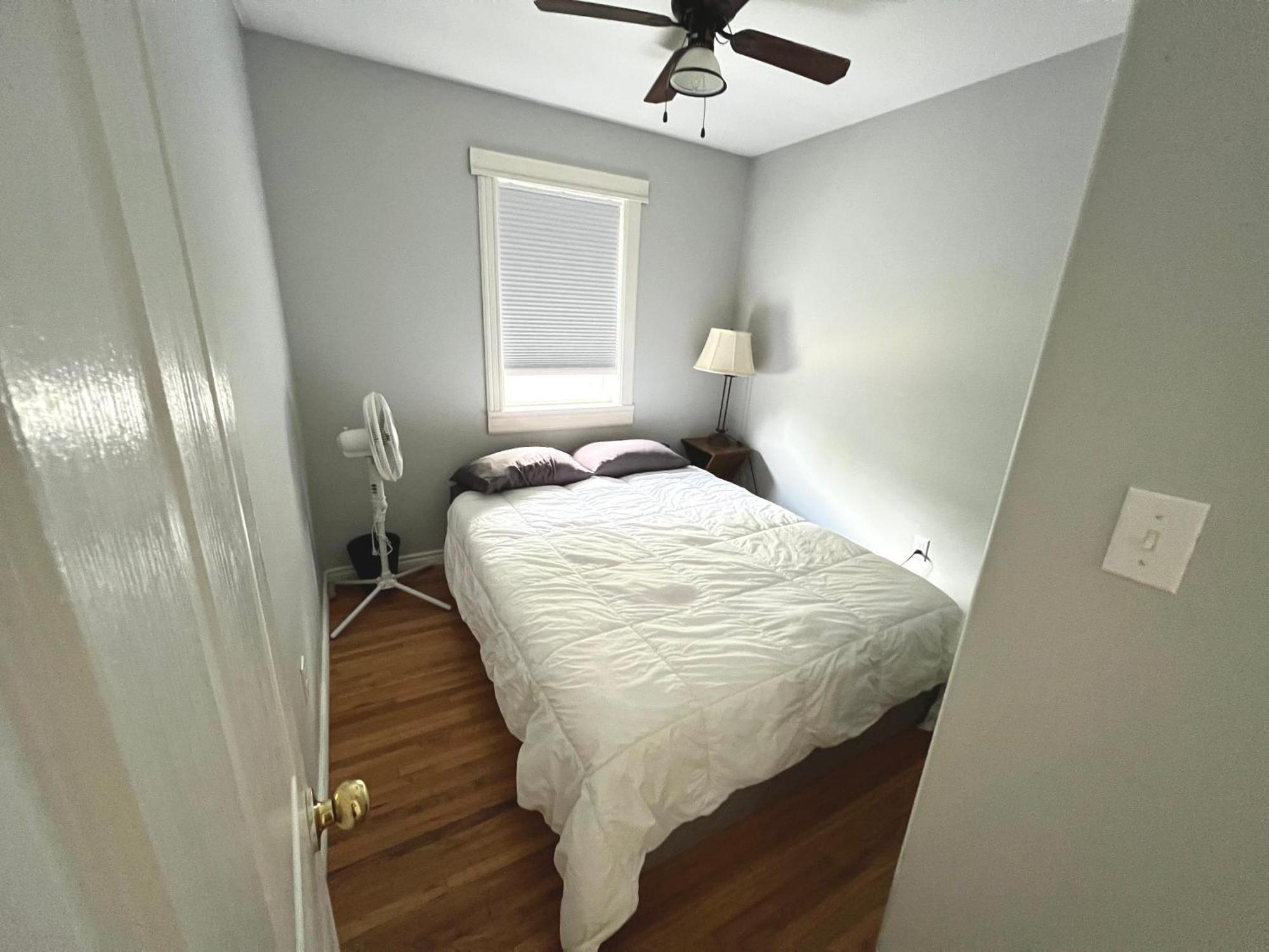 Nestled Woods By Brackley Beach Extérieur photo