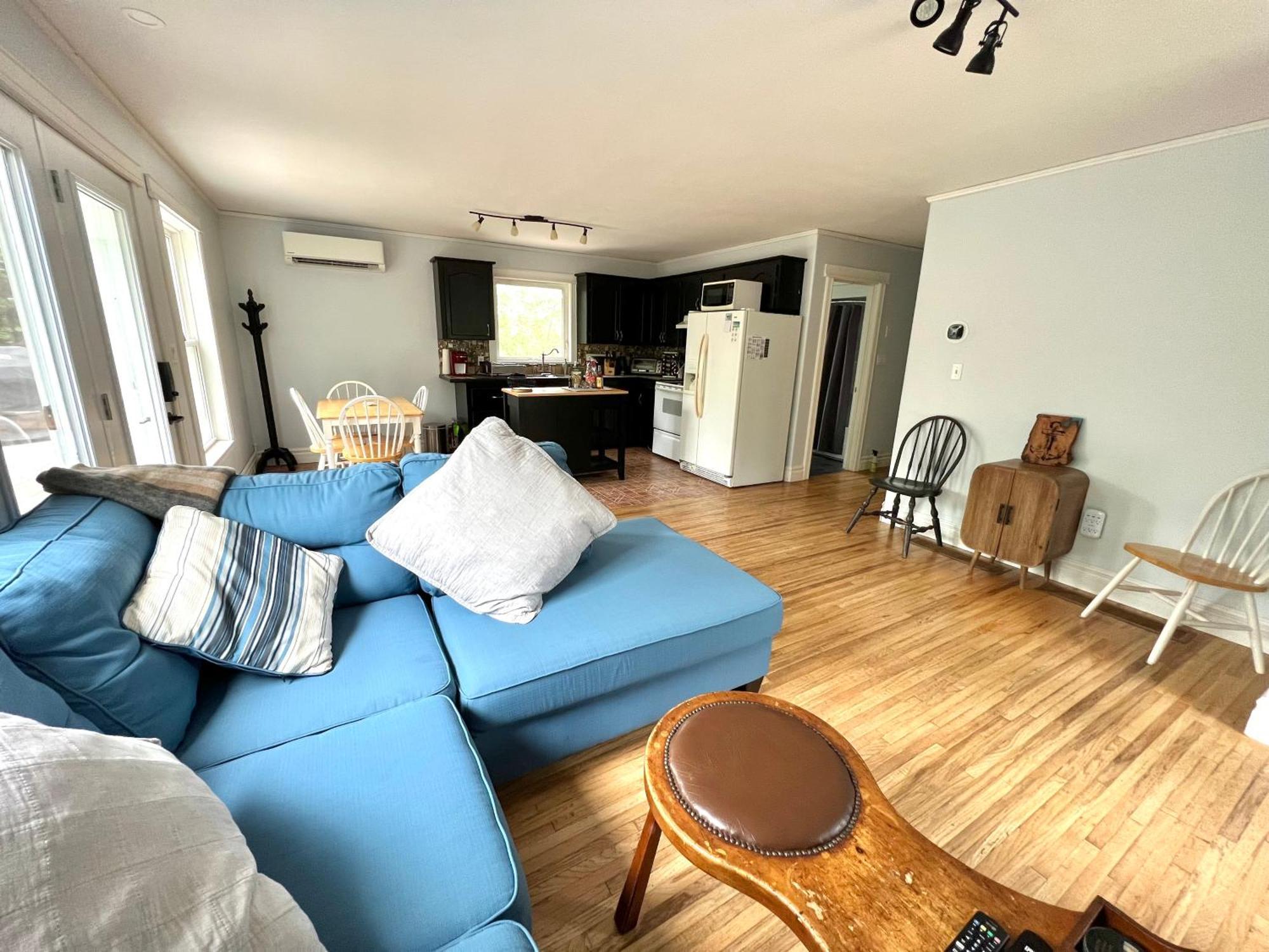 Nestled Woods By Brackley Beach Extérieur photo